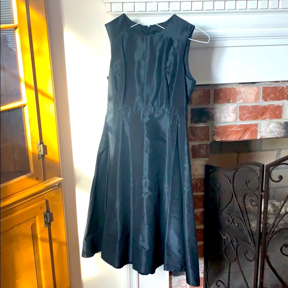 J Crew little black dress